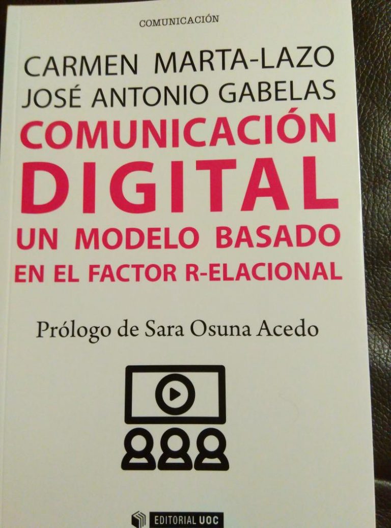 La interacción es investigación