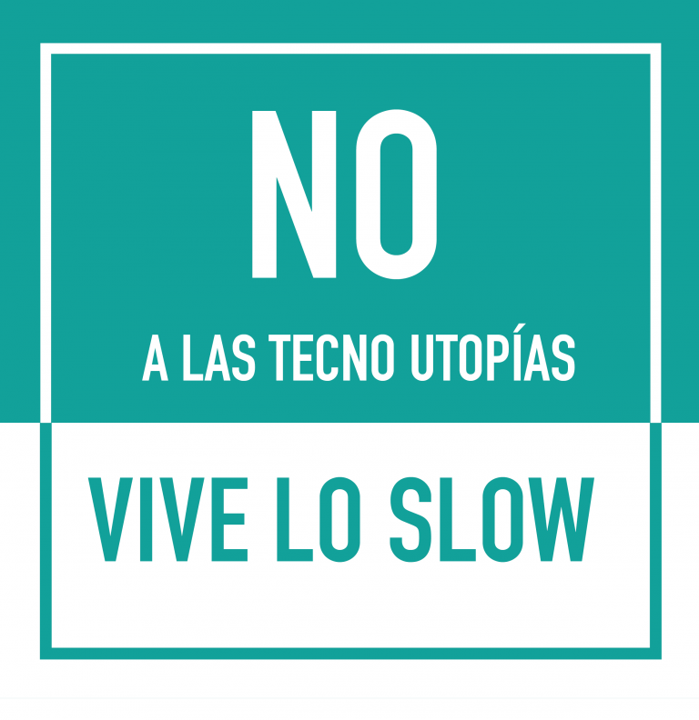 Las TRIC en el entorno slow