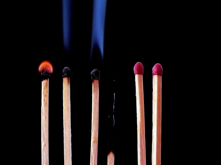 Acoso escolar y ciberbullying.