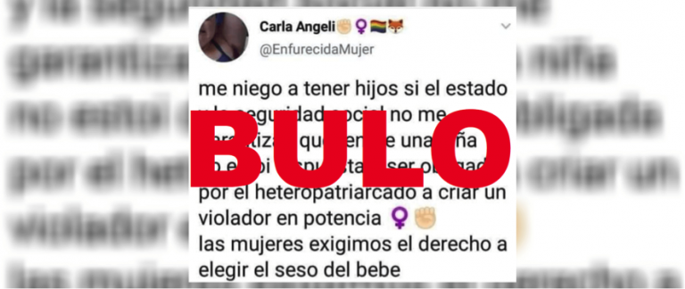 Una orquesta contra la desinformación