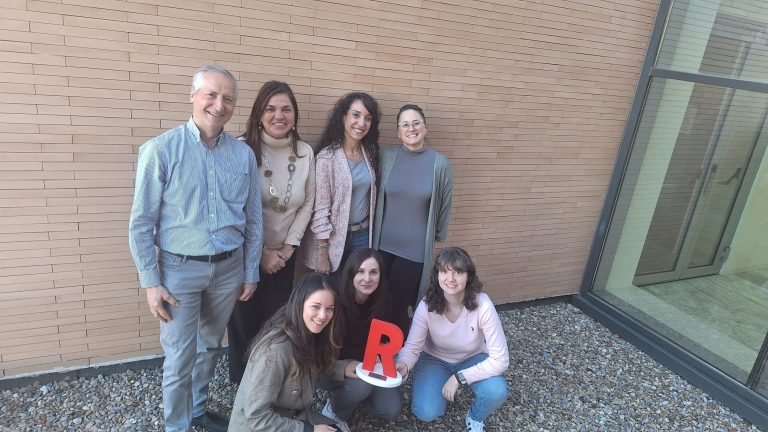 Punto de partida de la Red TRIC, nuevos proyectos para implementar el modelo TRIC