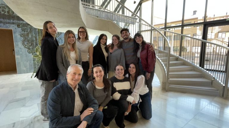 La educación mediática llega a las aulas de periodismo