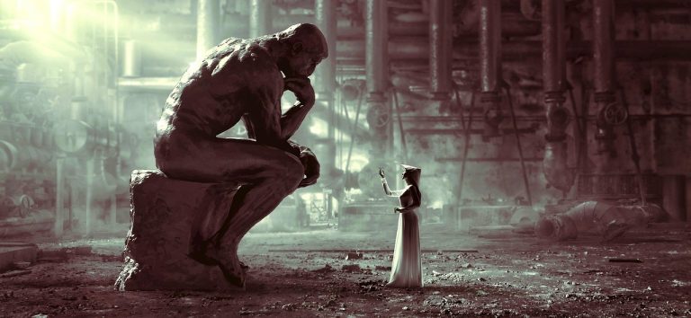 El diálogo en tiempos de Inteligencia Artificial