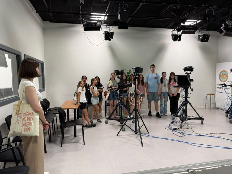 El modelo TRIC se extiende en los centros educativos